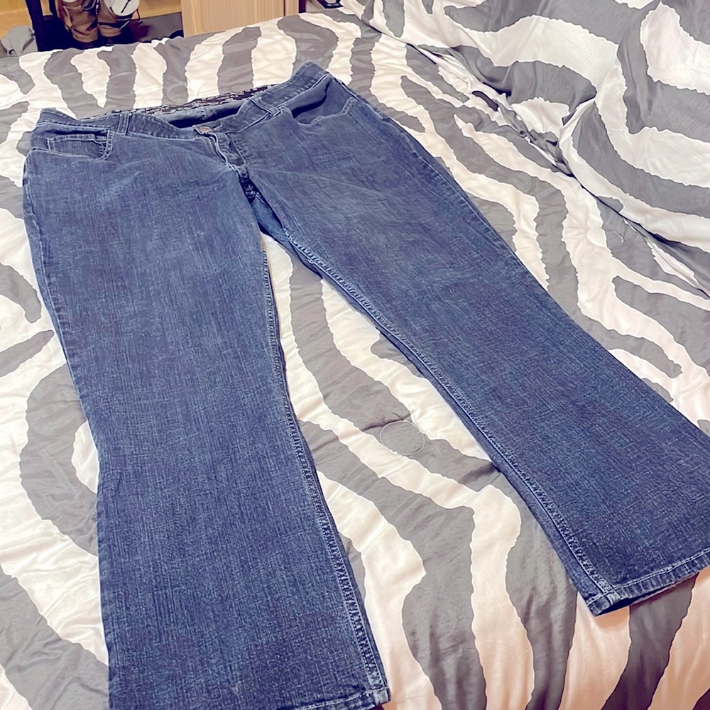Riders by Lee jeans